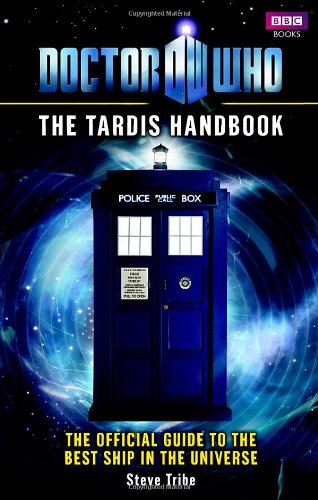 the tardis handbook